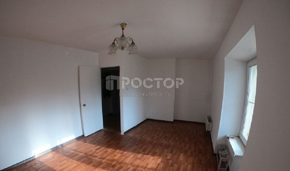 1-комнатная квартира, 34 м² - фото 9