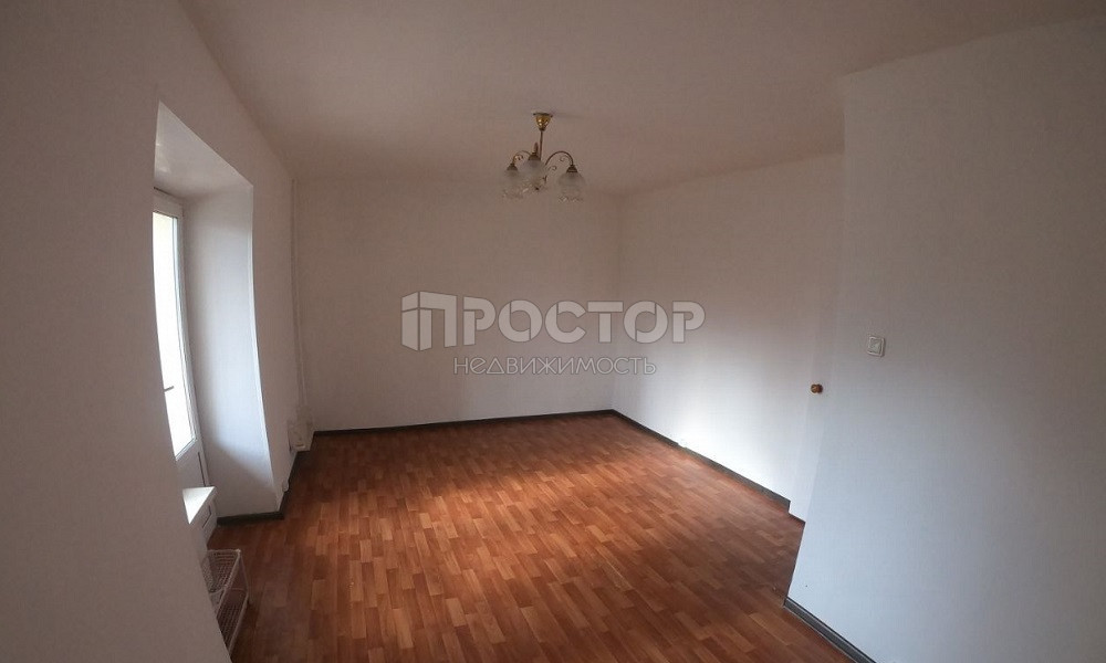 1-комнатная квартира, 34 м² - фото 4
