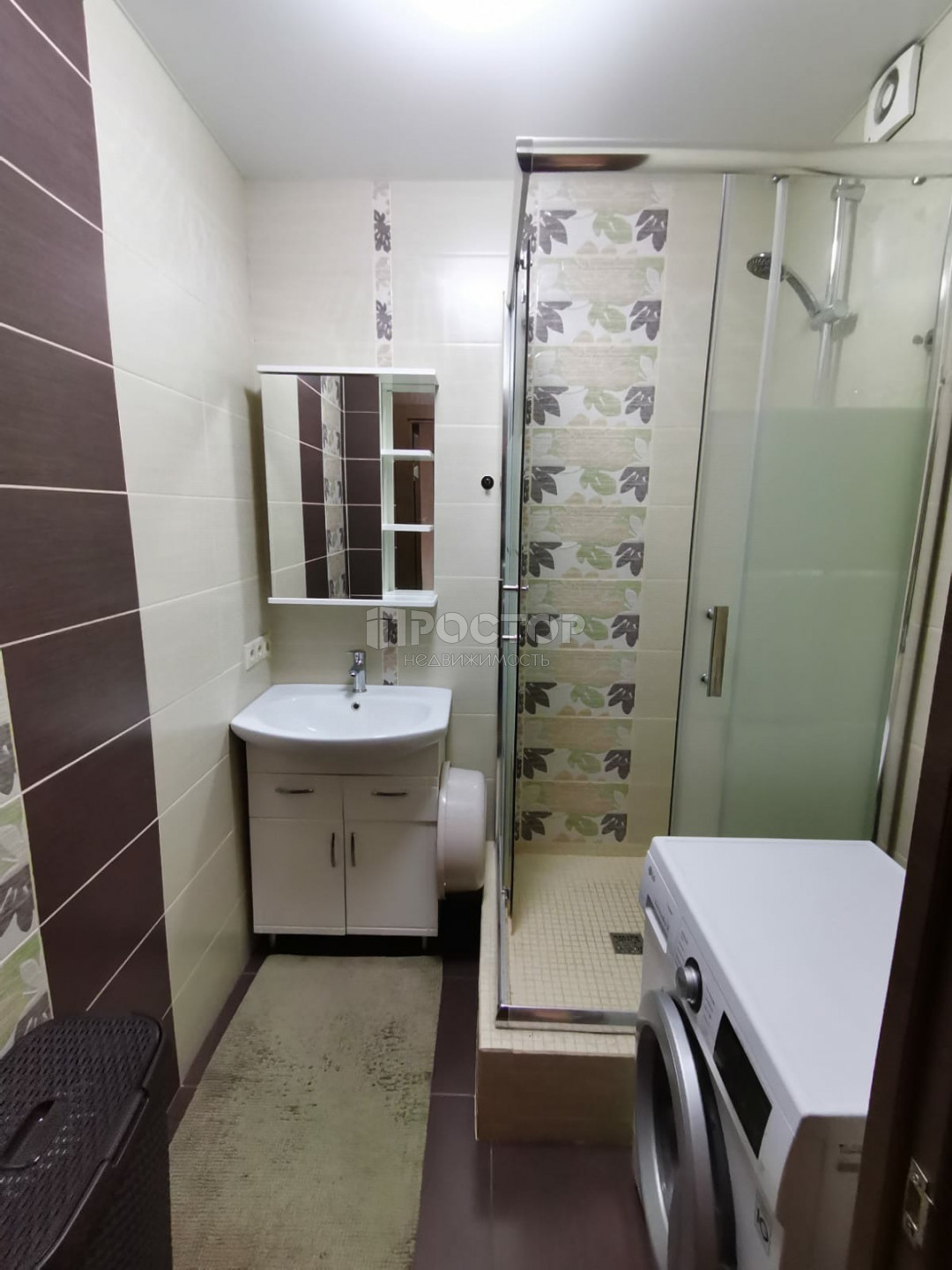 1-комнатная квартира, 41.6 м² - фото 8