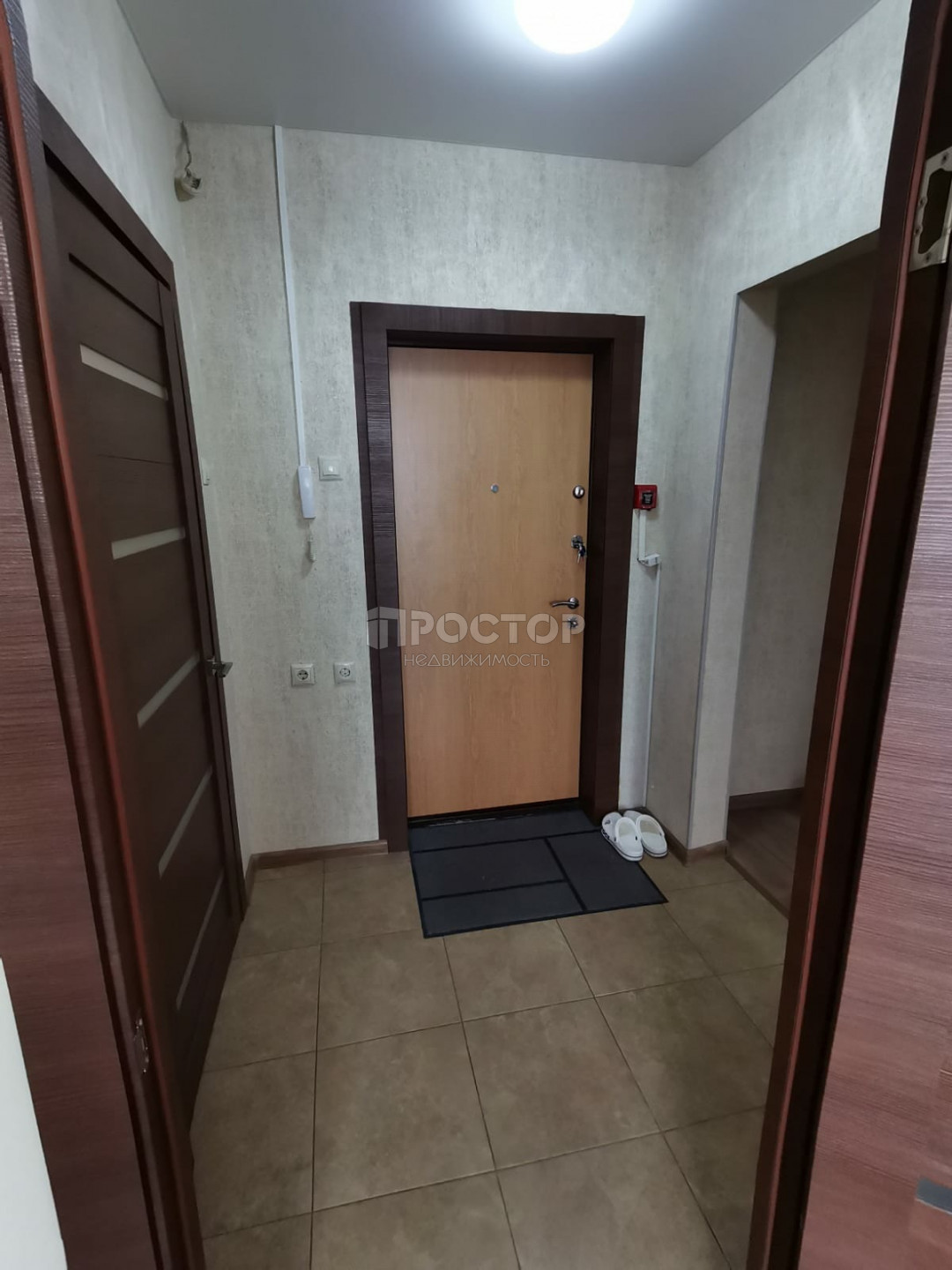 1-комнатная квартира, 41.6 м² - фото 10