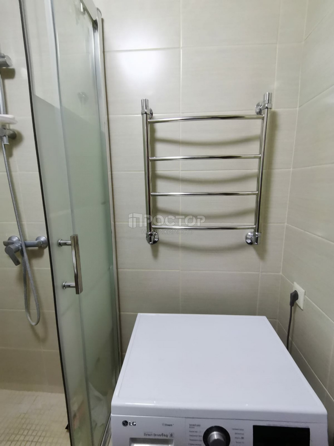1-комнатная квартира, 41.6 м² - фото 9