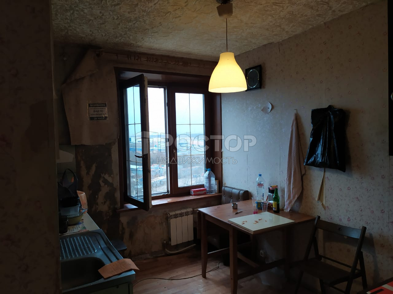 3-комнатная квартира, 64 м² - фото 5