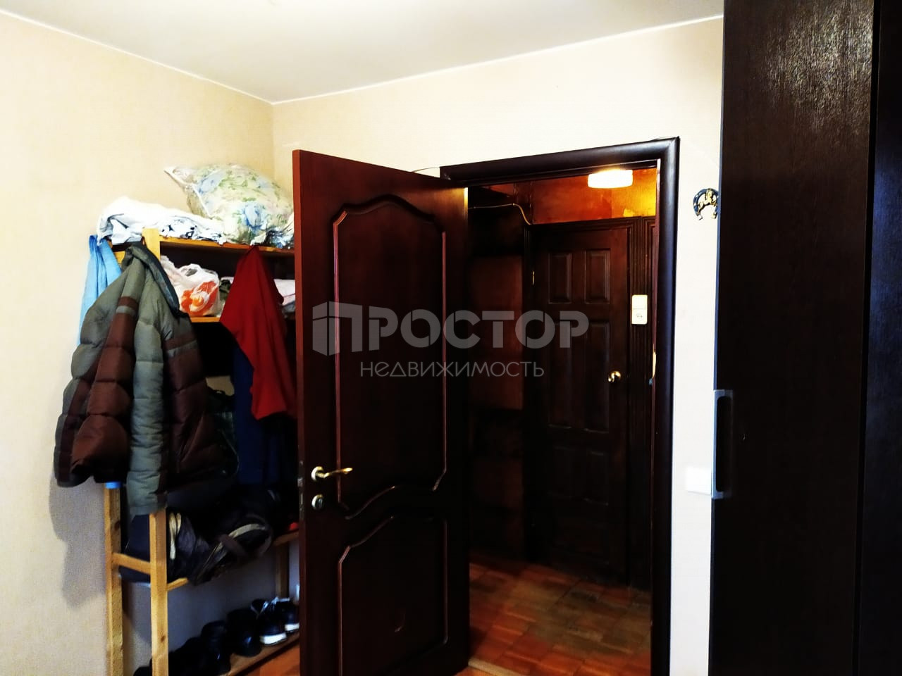 3-комнатная квартира, 64 м² - фото 8