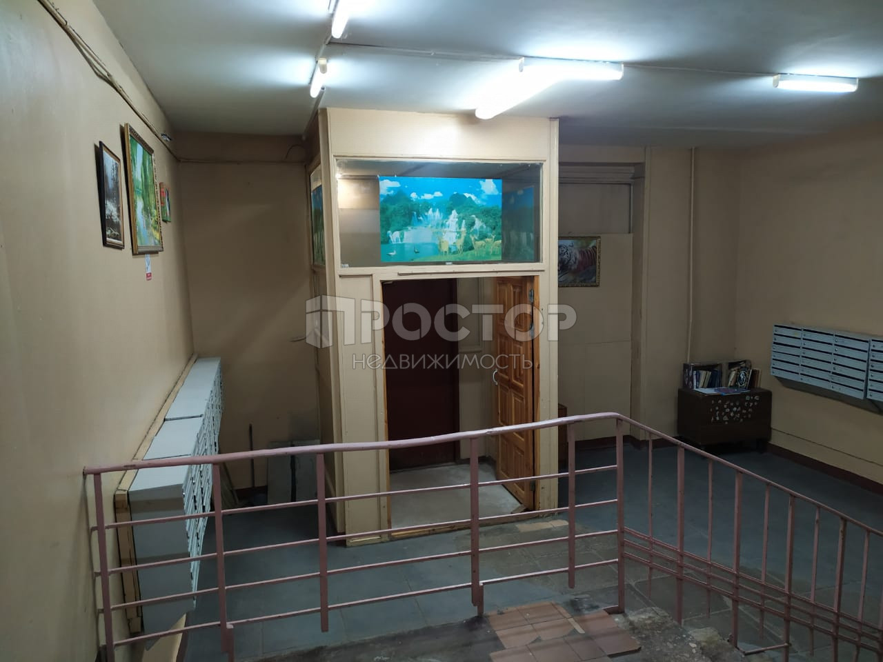3-комнатная квартира, 64 м² - фото 10
