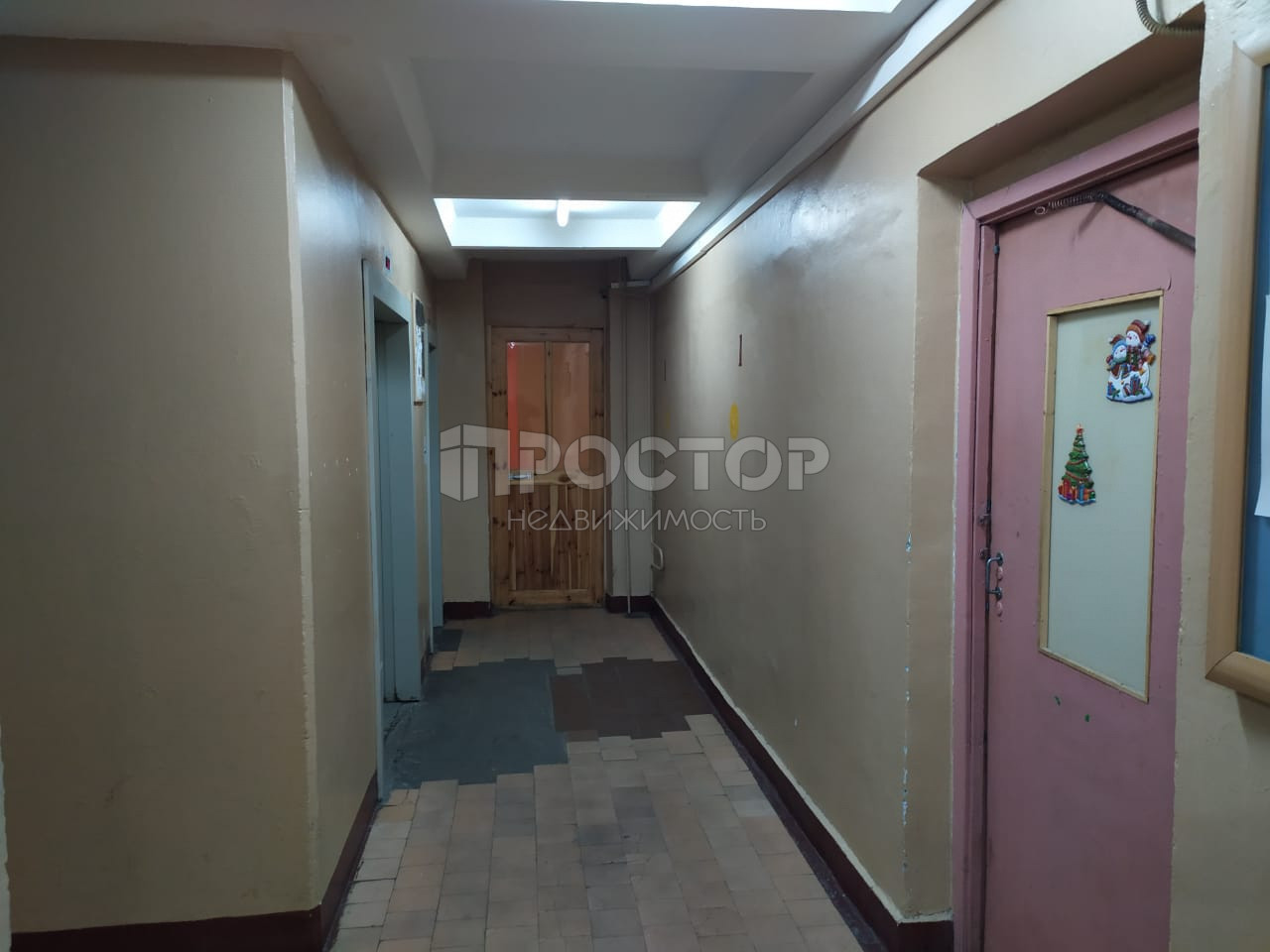 3-комнатная квартира, 64 м² - фото 9
