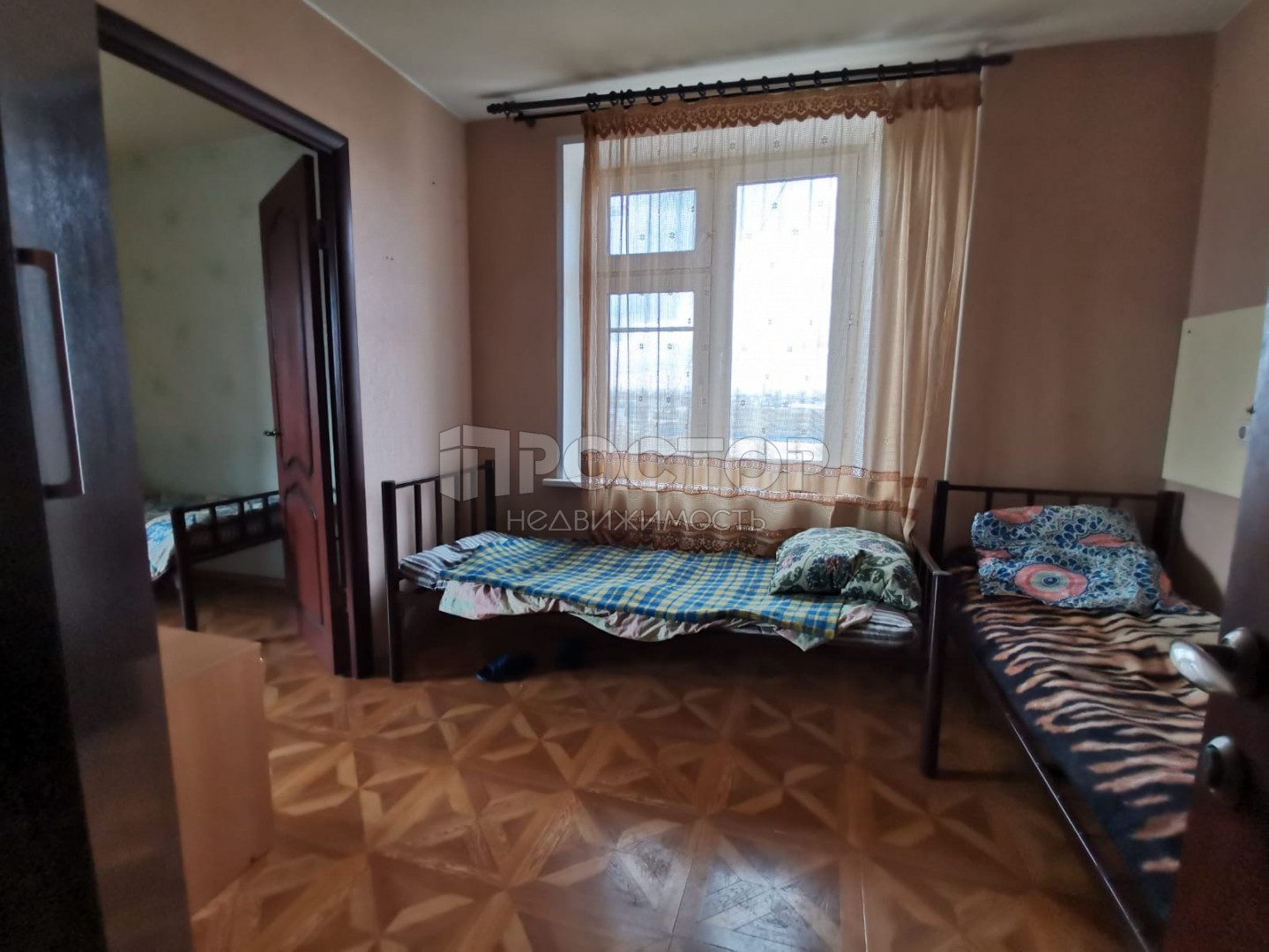 3-комнатная квартира, 64 м² - фото 4