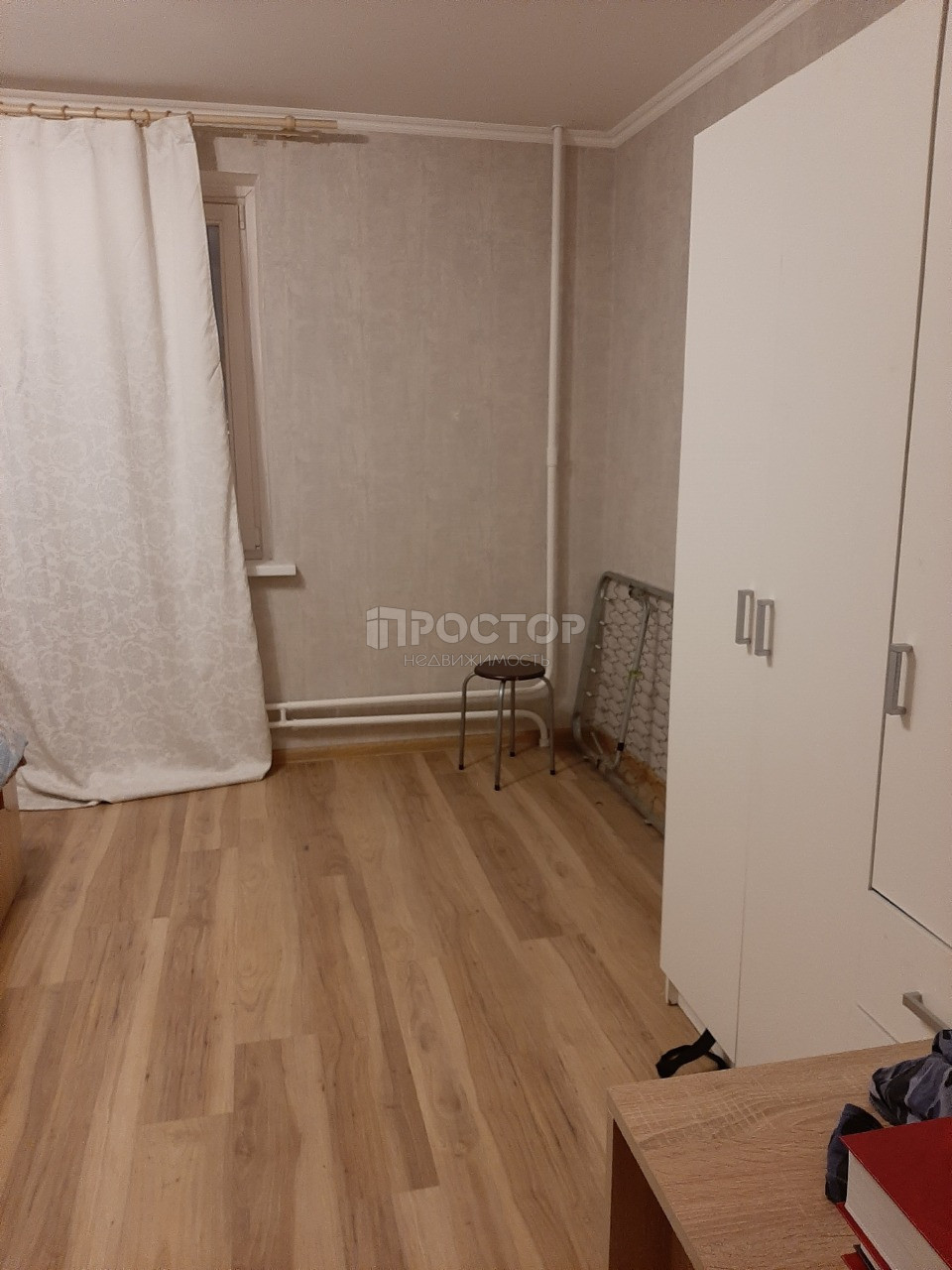 1-комнатная квартира, 41 м² - фото 6