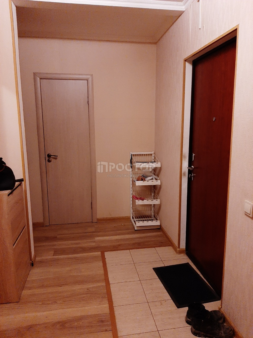 1-комнатная квартира, 41 м² - фото 9