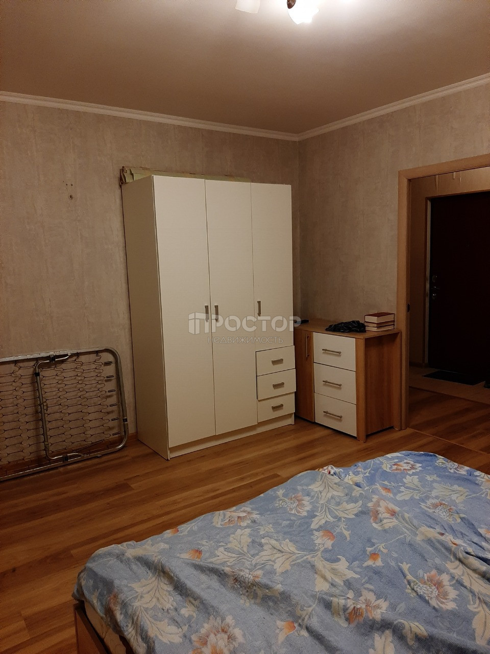 1-комнатная квартира, 41 м² - фото 7