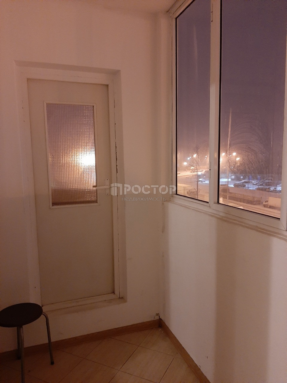 1-комнатная квартира, 41 м² - фото 14