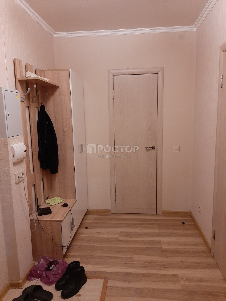 1-комнатная квартира, 41 м² - фото 5