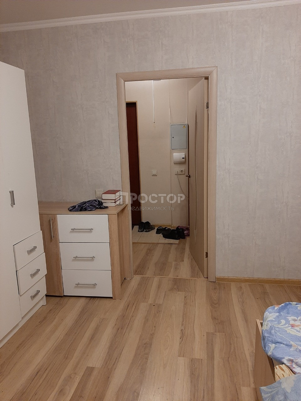 1-комнатная квартира, 41 м² - фото 8