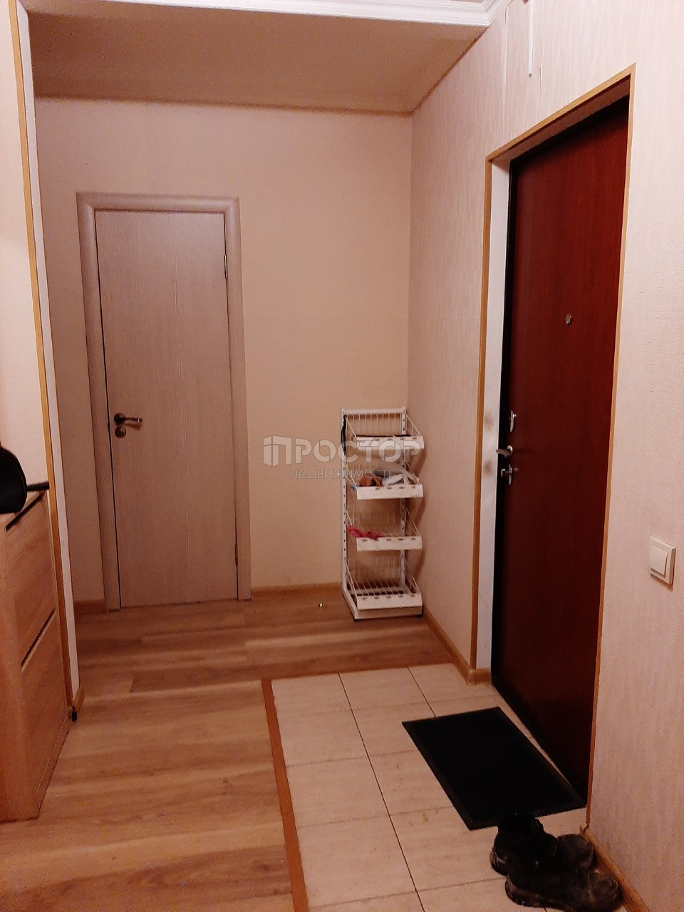 1-комнатная квартира, 41 м² - фото 11