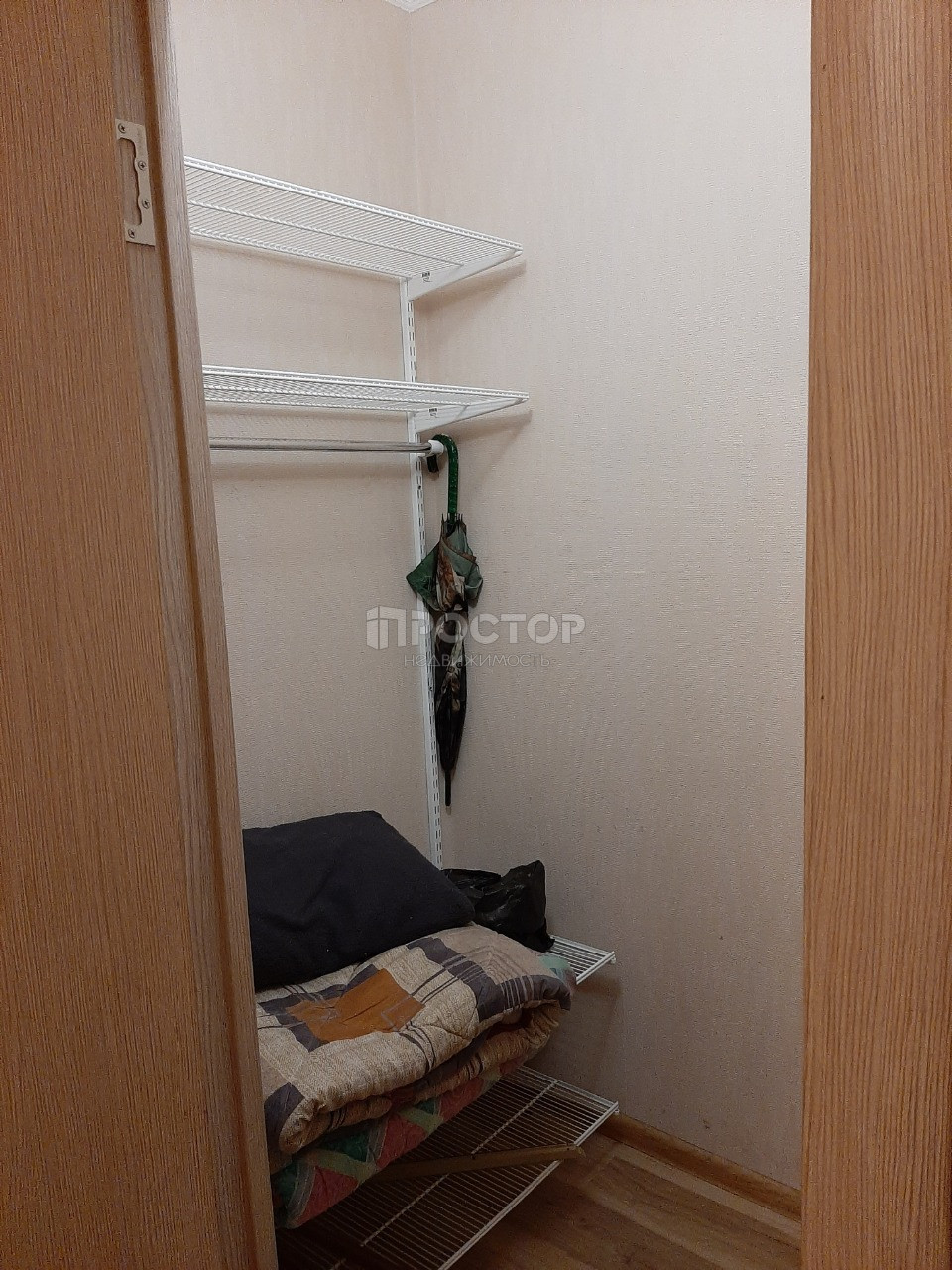 1-комнатная квартира, 41 м² - фото 10