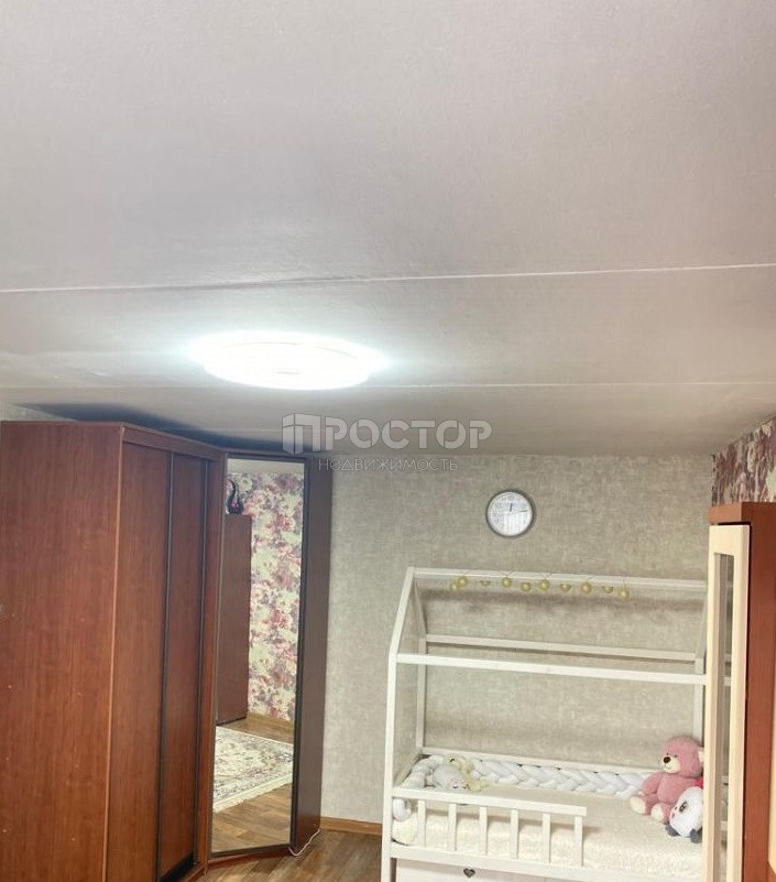 1-комнатная квартира, 32.8 м² - фото 15