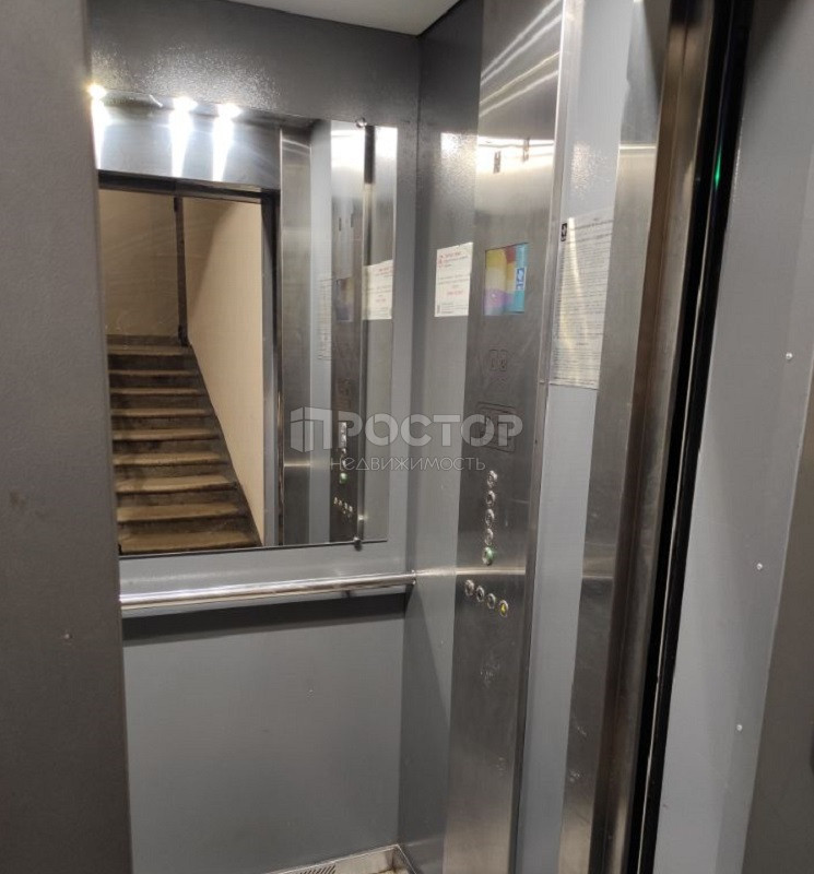 1-комнатная квартира, 32.8 м² - фото 10