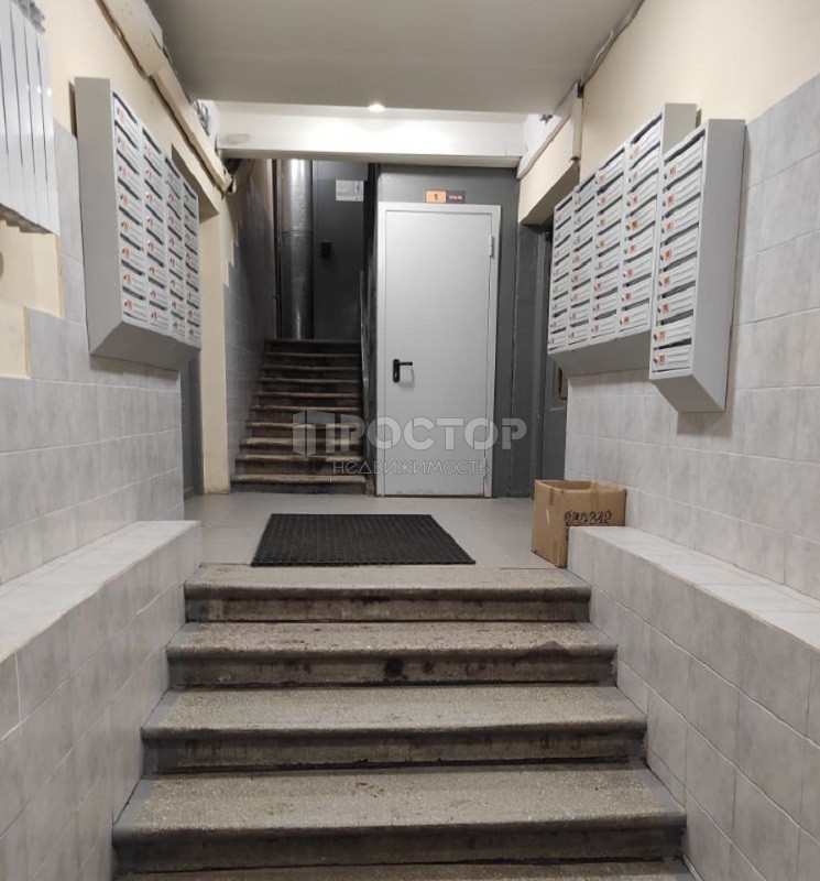 1-комнатная квартира, 32.8 м² - фото 9