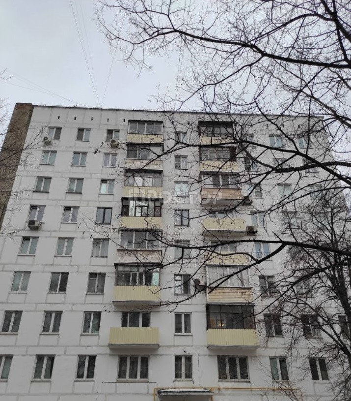 1-комнатная квартира, 32.8 м² - фото 2