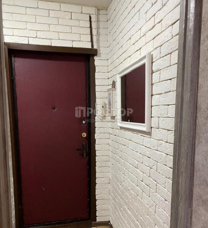 1-комнатная квартира, 32.8 м² - фото 7