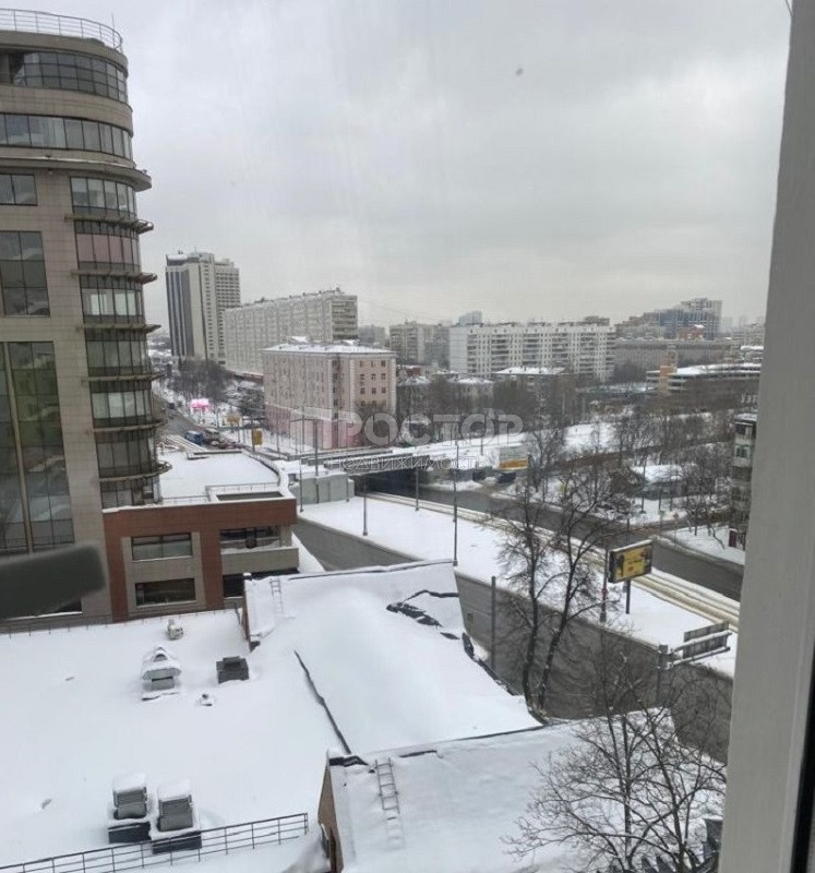 1-комнатная квартира, 32.8 м² - фото 3