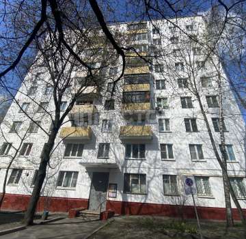 Купить квартиру