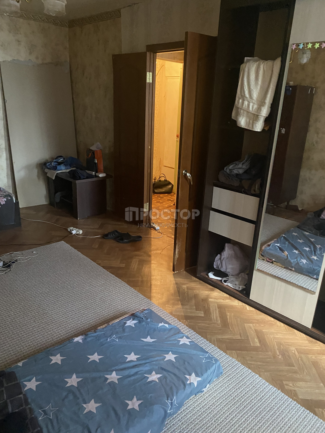 1-комнатная квартира, 32 м² - фото 7