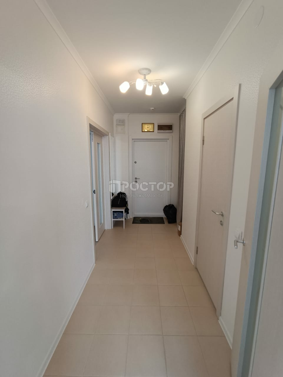 1-комнатная квартира, 46.3 м² - фото 7