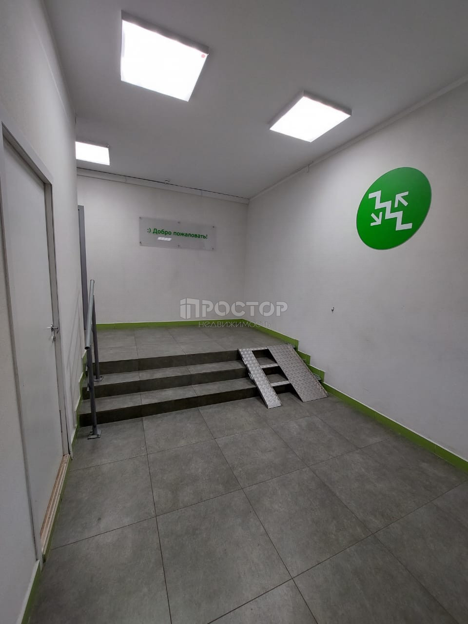 1-комнатная квартира, 36 м² - фото 3