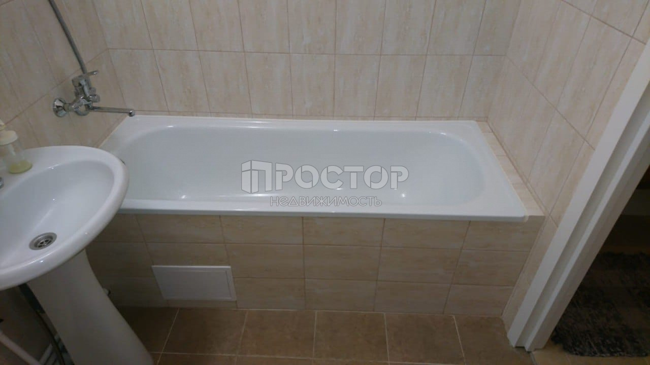1-комнатная квартира, 36 м² - фото 11