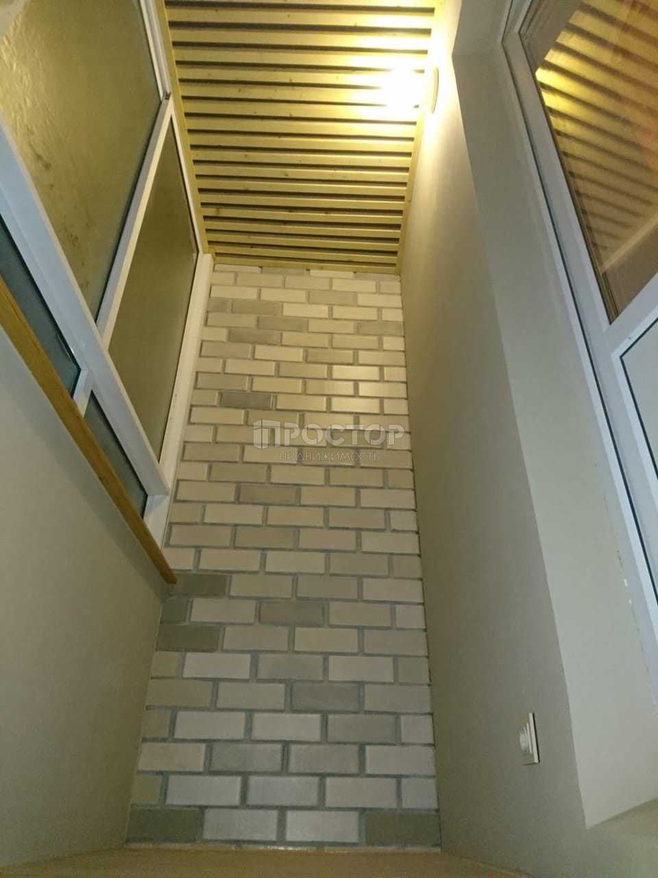 1-комнатная квартира, 36 м² - фото 9