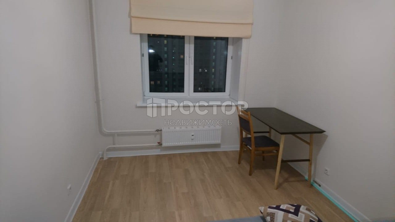 1-комнатная квартира, 36 м² - фото 6