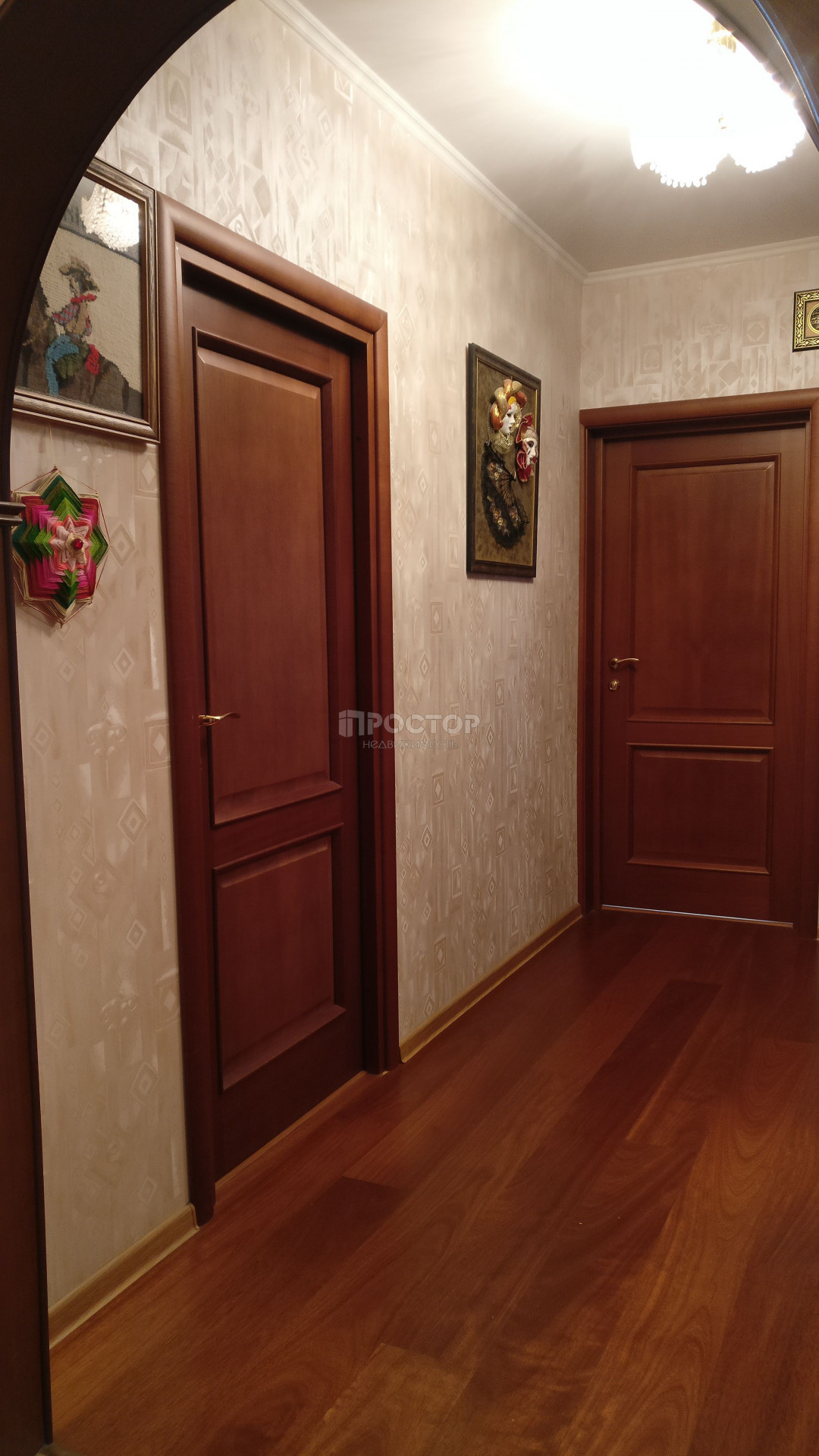 3-комнатная квартира, 81 м² - фото 19