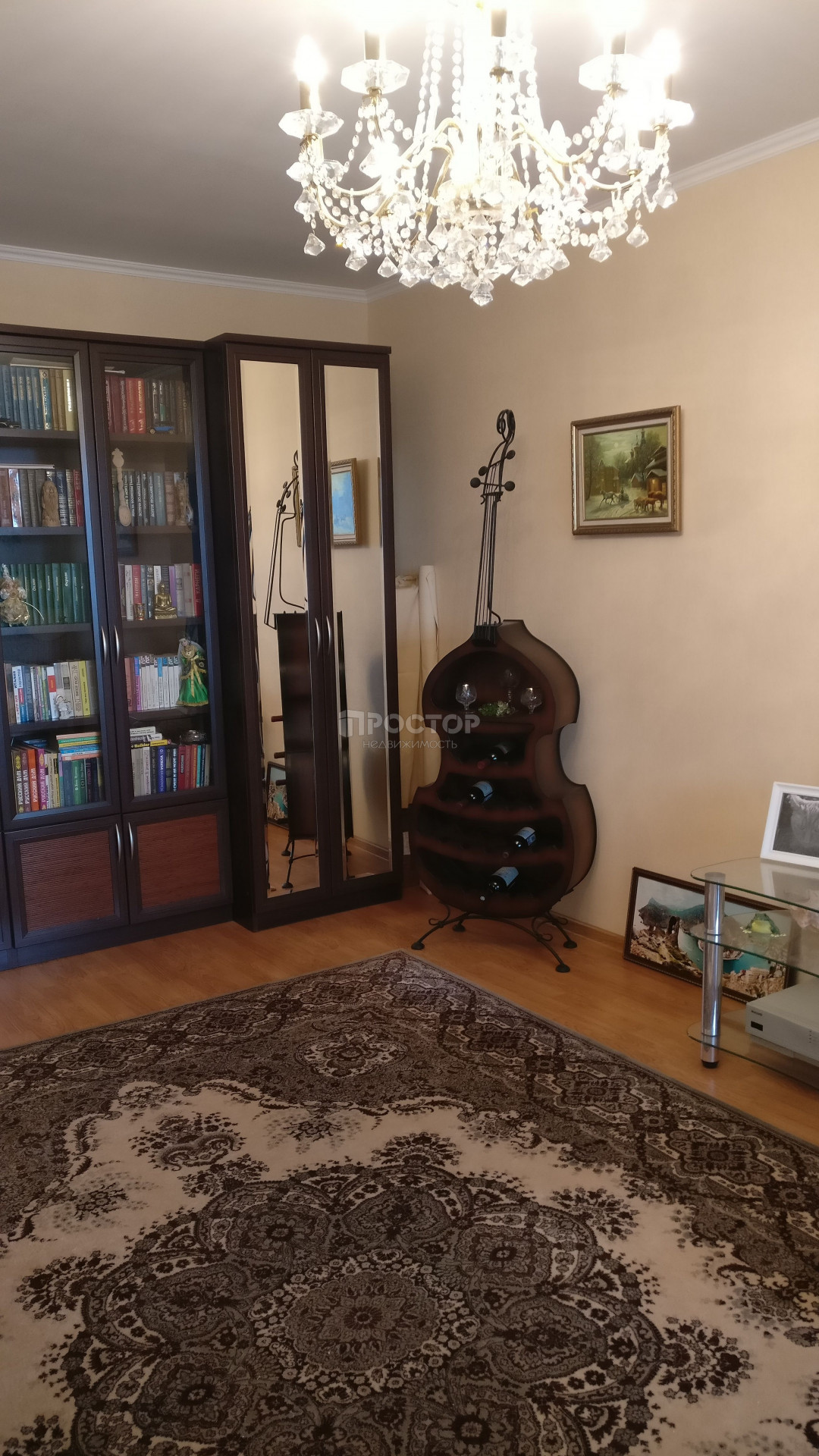 3-комнатная квартира, 81 м² - фото 15