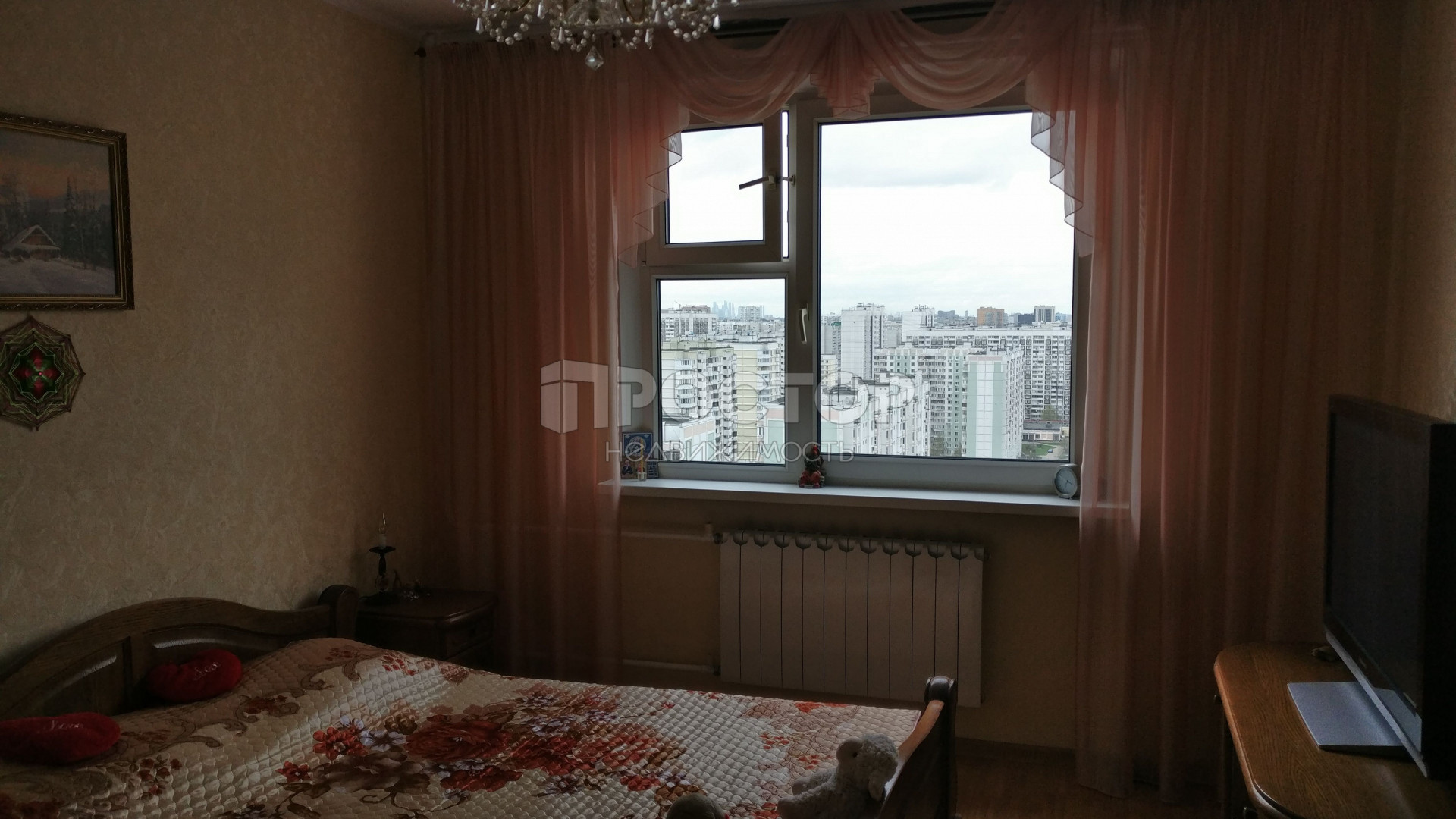 3-комнатная квартира, 81 м² - фото 21