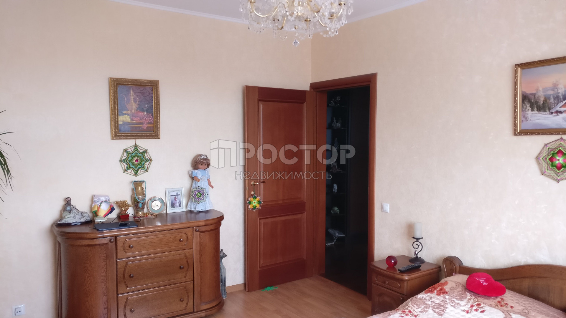 3-комнатная квартира, 81 м² - фото 25