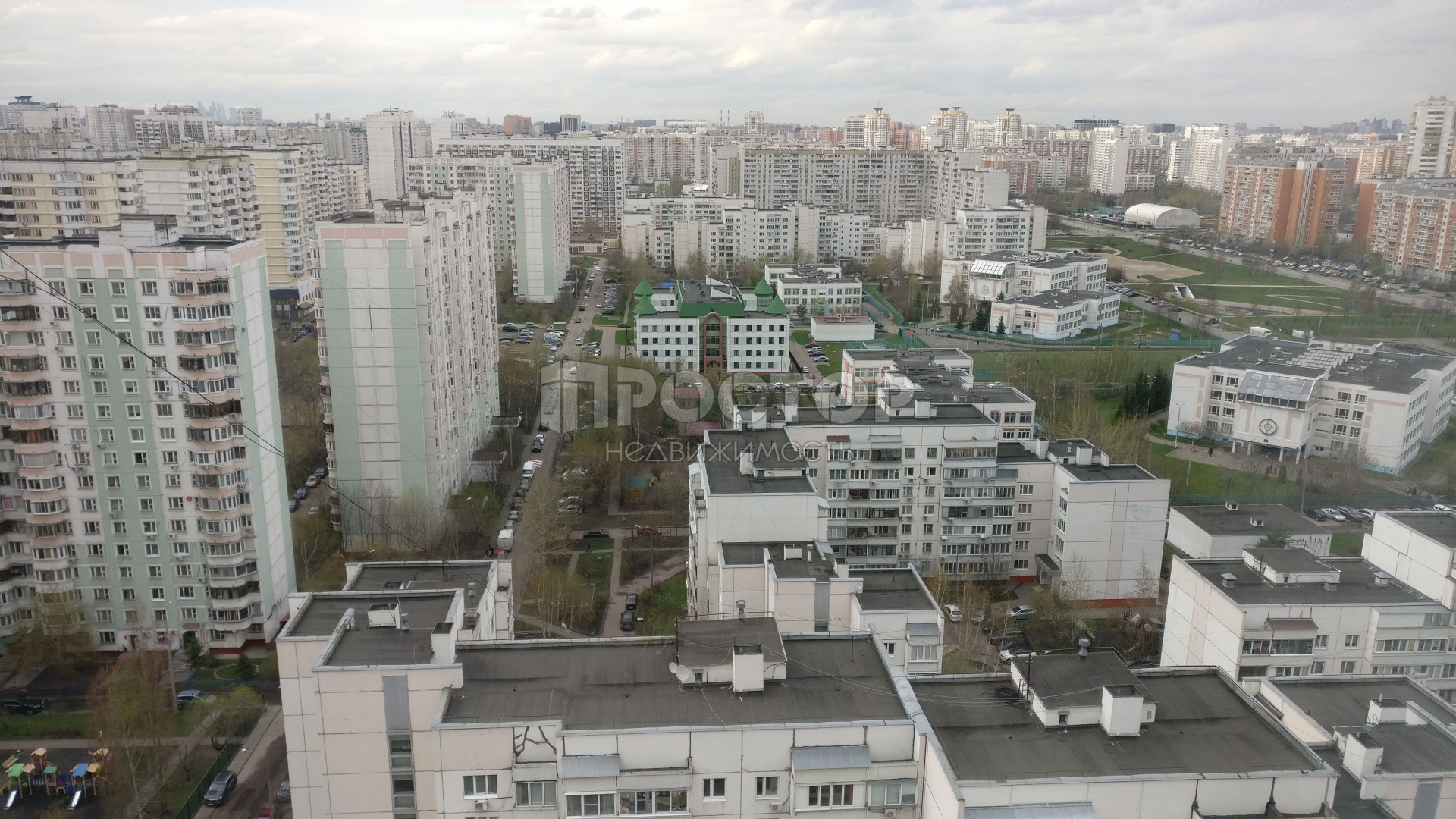 3-комнатная квартира, 81 м² - фото 22