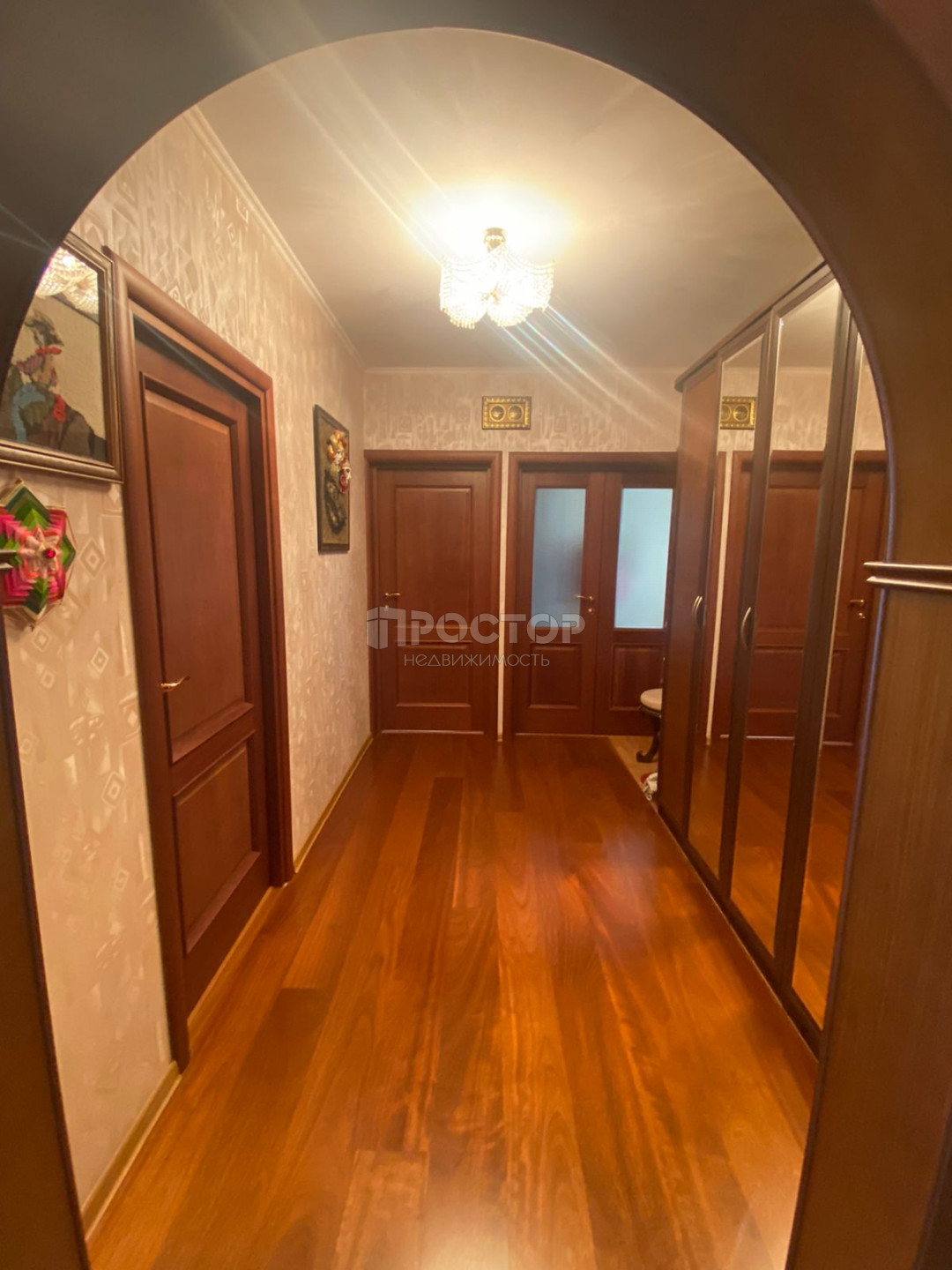 3-комнатная квартира, 81 м² - фото 3