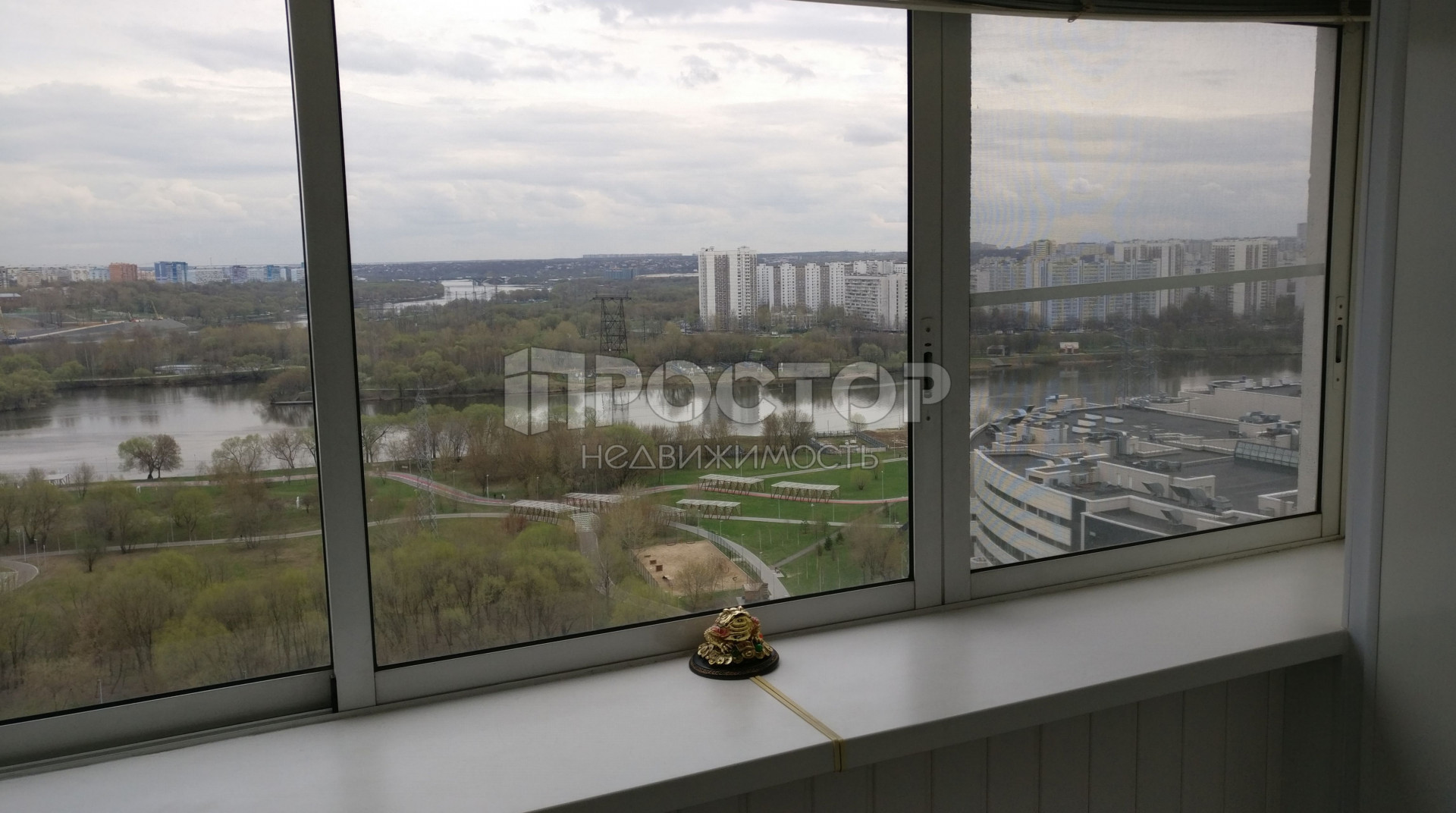 3-комнатная квартира, 81 м² - фото 9