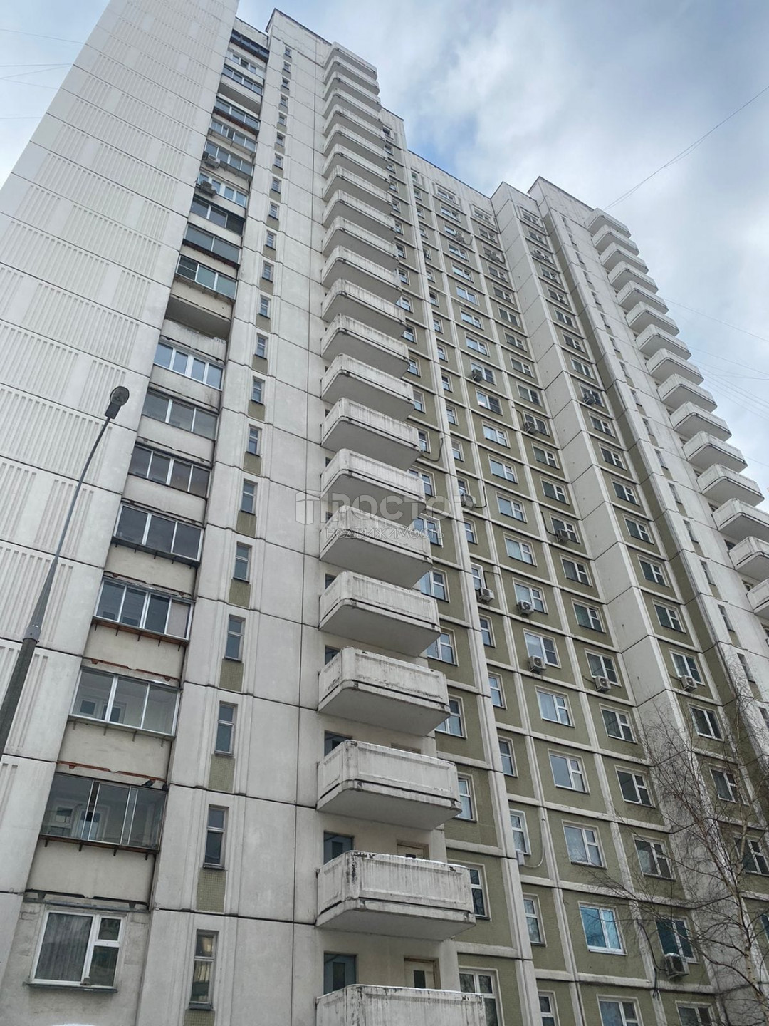 3-комнатная квартира, 81 м² - фото 2