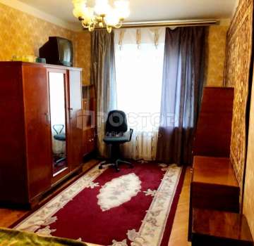 Купить квартиру