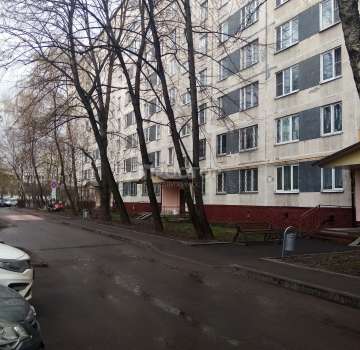 Купить квартиру