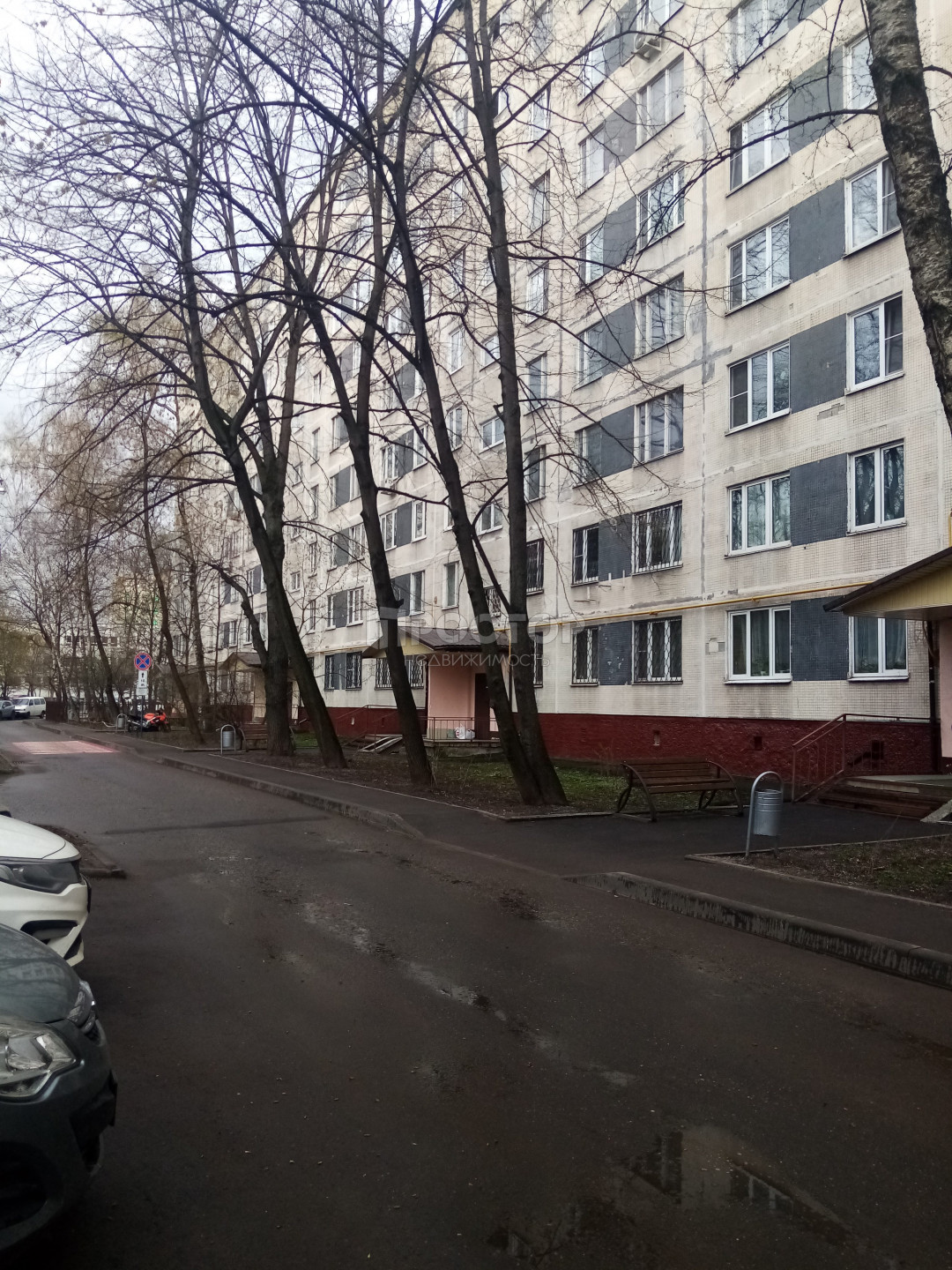 1-комнатная квартира, 33 м² - фото 2