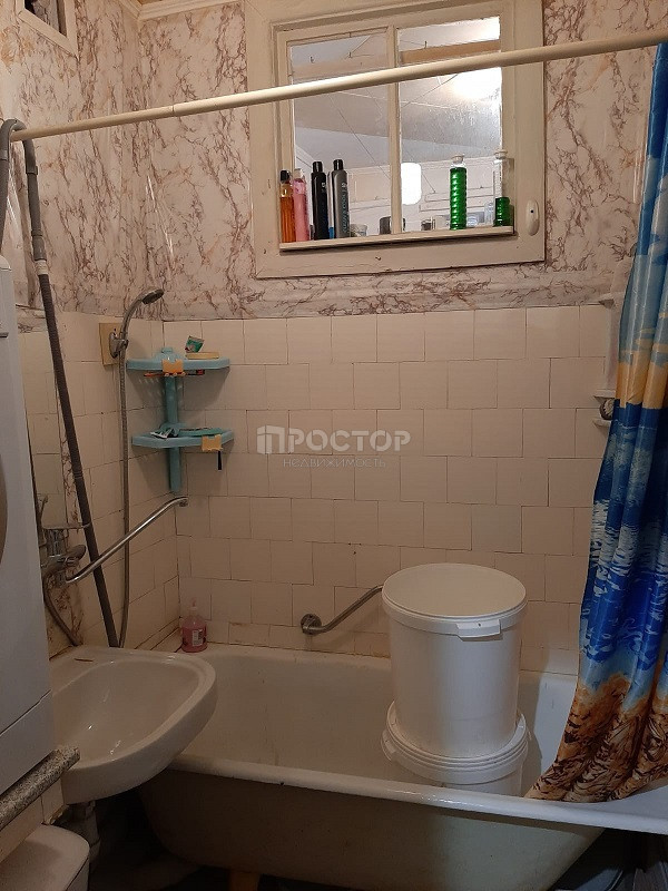1-комнатная квартира, 30 м² - фото 5