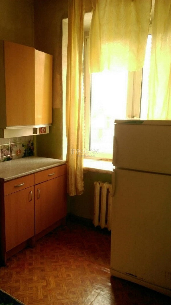 1-комнатная квартира, 30 м² - фото 4