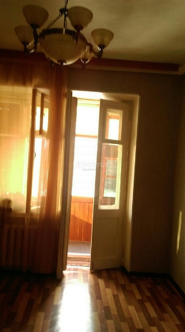1-комнатная квартира, 30 м² - фото 3