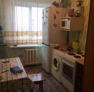 Купить квартиру