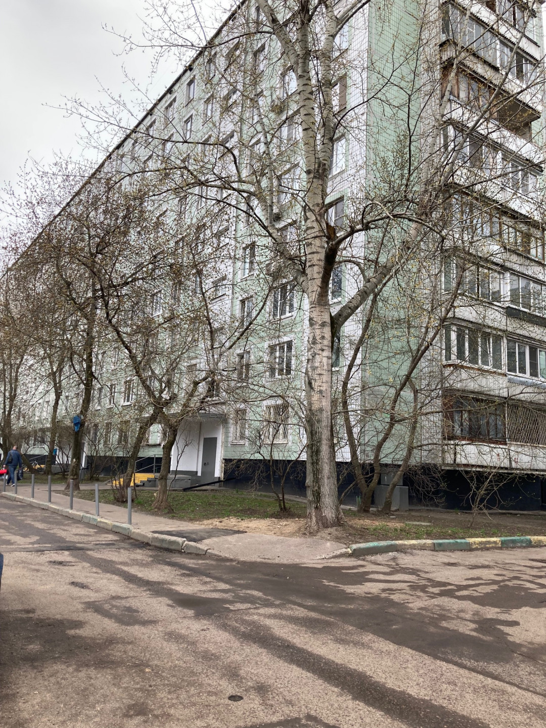 3-комнатная квартира, 59.2 м² - фото 3