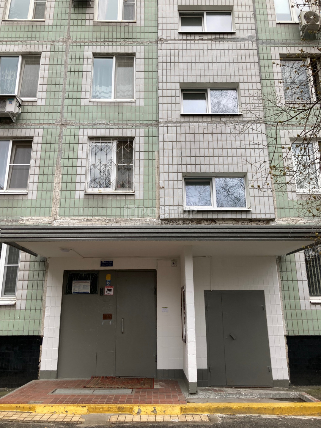 3-комнатная квартира, 59.2 м² - фото 5