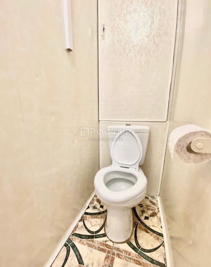 1-комнатная квартира, 38.7 м² - фото 5