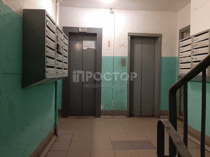 1-комнатная квартира, 34.3 м² - фото 10